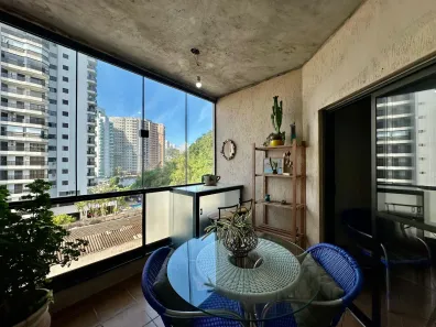 Apartamento com 2 Quartos à venda, 76m² no Enseada, Guarujá