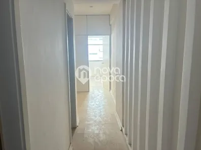 Sala Comercial à venda, 33m² no Copacabana, Rio de Janeiro