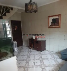 Sobrado com 3 Quartos à venda, 150m² no Mooca, São Paulo