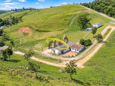 Lote/Terreno à venda, 78000m² no Planalto Verde, São Roque