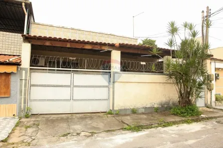 Casa com 2 Quartos para alugar, 143m² no Alcântara, São Gonçalo