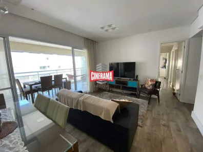 Apartamento com 4 Quartos à venda, 145m² no Santo Antônio, São Caetano do Sul