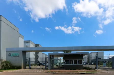 Apartamento com 2 Quartos para alugar, 44m² no Centro, Canoas