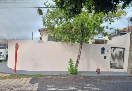 Casa com 2 Quartos à venda, 125m² no Jardim Santa Angelina, Araraquara