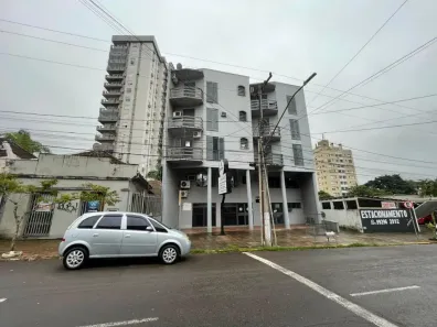 Apartamento com 2 Quartos para alugar, 69m² no Rio Branco, Novo Hamburgo