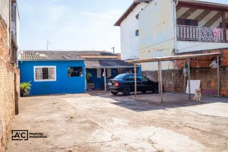 Casa com 2 Quartos à venda, 150m² no Remanso Campineiro, Hortolândia