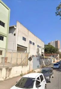 para alugar, 1750m² no Recanto Silvestre (Fazendinha), Santana de Parnaíba