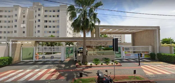 Apartamento com 2 Quartos à venda, 47m² no Brasília, Londrina