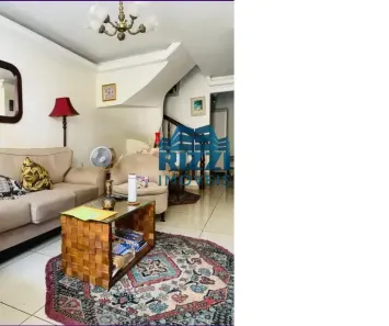 Casa de Condomínio com 4 Quartos à venda, 95m² no Anil, Rio de Janeiro