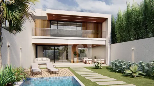 Casa de Condomínio com 5 Quartos à venda, 522m² no Barra da Tijuca, Rio de Janeiro