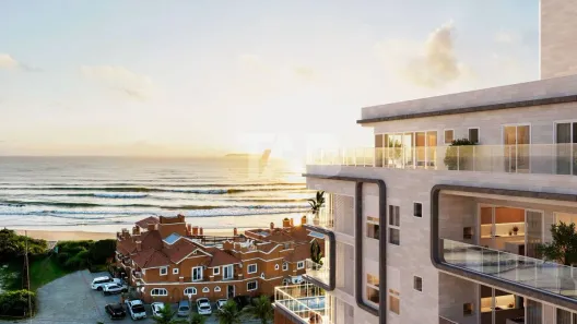 Apartamento com 4 Quartos à venda, 185m² no Canto Grande, Bombinhas