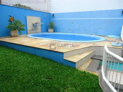 Casa com 4 Quartos à venda, 365m² no São Sebastião, Porto Alegre