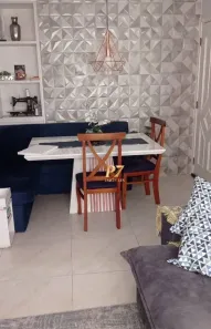 Apartamento com 2 Quartos à venda, 62m² no Assunção, São Bernardo do Campo
