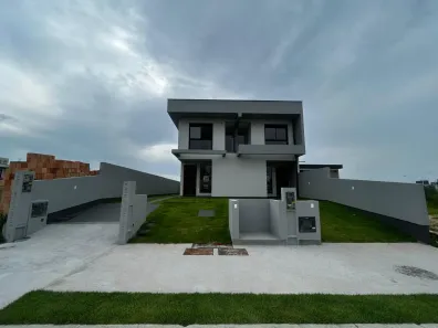 Casa com 2 Quartos à venda, 99m² no Campeche, Florianópolis