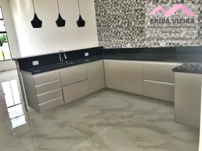 Casa com 3 Quartos à venda, 134m² no Residencial Vila Romana, Pindamonhangaba