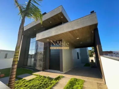 Casa com 3 Quartos à venda, 146m² no Balneário Rosa do Mar, Passo de Torres