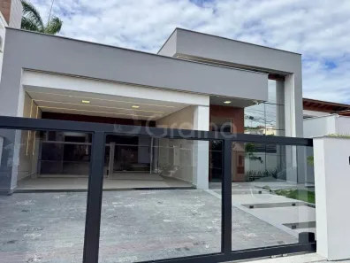 Casa com 3 Quartos à venda, 191m² no Pedra Branca, Palhoça