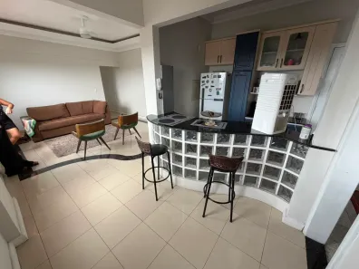 Apartamento com 2 Quartos para alugar, 82m² no Telégrafo, Belém