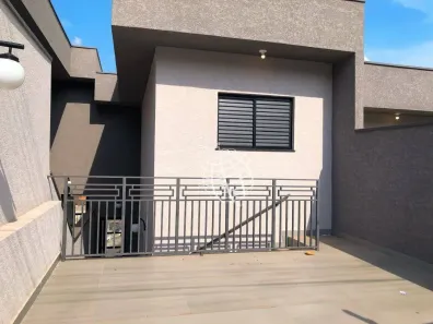 Casa com 2 Quartos à venda, 79m² no Jardim Imperial, Atibaia
