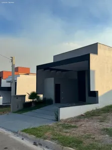 Casa de Condomínio com 3 Quartos à venda, 140m² no Jardim Residencial Villagio Wanel, Sorocaba