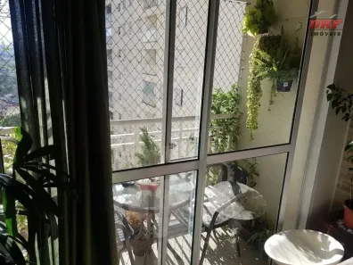 Apartamento com 2 Quartos à venda, 52m² no Ponte Grande, Guarulhos