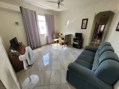 Apartamento com 3 Quartos à venda, 76m² no Vista Alegre, Rio de Janeiro