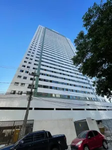 Apartamento com 2 Quartos para alugar, 45m² no Boa Viagem, Recife
