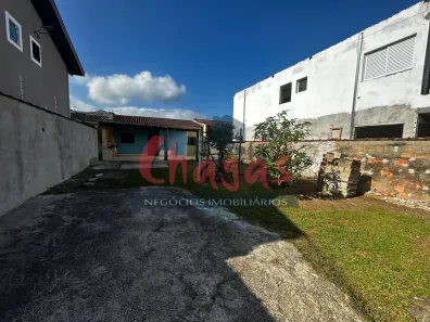 Casa com 2 Quartos à venda, 270m² no Massaguaçu, Caraguatatuba