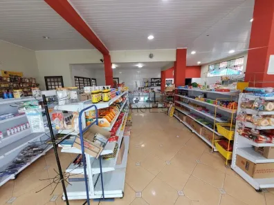 Ponto Comercial à venda, 135m² no Jardim Bela Vista, Indaiatuba