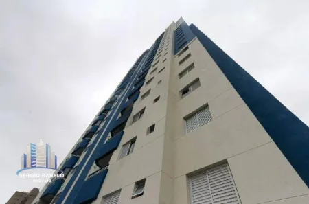 Apartamento com 3 Quartos à venda, 92m² no Vila Lúcia, São Paulo