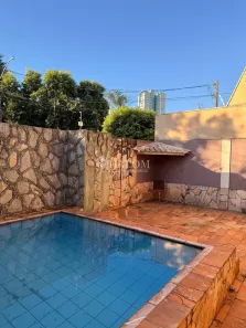 Casa com 4 Quartos à venda, 219m² no Jardim Novo Horizonte, Maringá