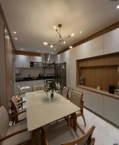 Casa com 3 Quartos à venda, 150m² no Residencial Cerejeiras, Anápolis