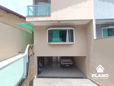 Sobrado com 3 Quartos à venda, 264m² no Jardim Vila Galvão, Guarulhos