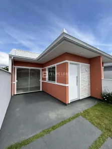 Casa com 2 Quartos à venda, 48m² no Forquilhas, São José