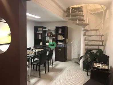 Imóvel Comercial com 2 Quartos à venda, 134m² no Bela Aliança, São Paulo