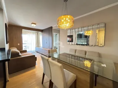Apartamento com 2 Quartos à venda, 68m² no Arroio Grande, Santa Cruz do Sul
