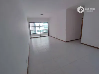 Apartamento com 3 Quartos para alugar, 107m² no Praia da Costa, Vila Velha