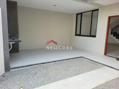 Casa com 3 Quartos à venda, 140m² no Ouro Verde, Rio das Ostras