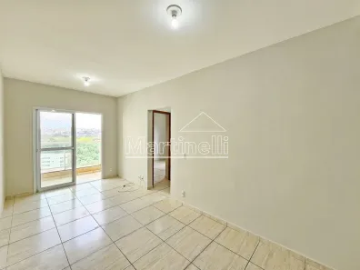 Apartamento com 2 Quartos à venda, 53m² no Vila Monte Alegre, Ribeirão Preto