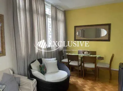 Apartamento com 3 Quartos à venda, 100m² no Copacabana, Rio de Janeiro