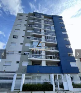 Apartamento com 3 Quartos à venda, 84m² no Universitário, Caxias do Sul