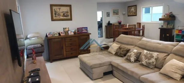 Casa de Condomínio com 3 Quartos à venda, 230m² no Suru, Santana de Parnaíba