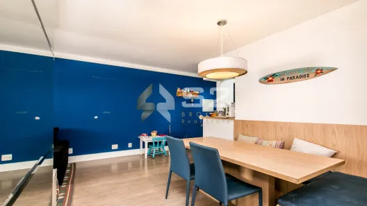 Apartamento com 2 Quartos à venda, 61m² no Vila Hamburguesa, São Paulo