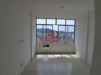 Apartamento com 2 Quartos para alugar, 80m² no Vila Isabel, Rio de Janeiro