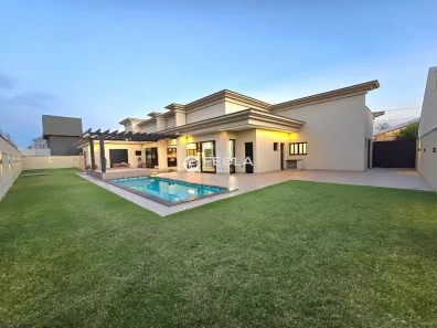 Casa de Condomínio com 4 Quartos à venda, 450m² no Estância Hípica, Nova Odessa