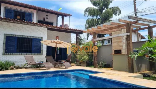 Casa com 3 Quartos à venda, 150m² no Itaguá, Ubatuba