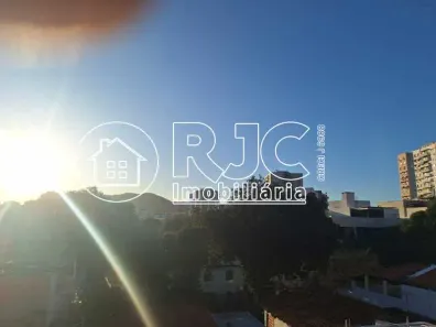 Cobertura com 2 Quartos à venda, 144m² no Maracanã, Rio de Janeiro