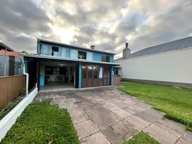 Casa com 4 Quartos à venda, 140m² no Praia de Mariluz, Imbé