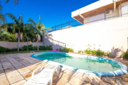 Apartamento com 4 Quartos à venda, 264m² no Cristal, Porto Alegre