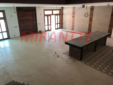 Sobrado com 5 Quartos à venda, 560m² no Caraguatá, Mairiporã